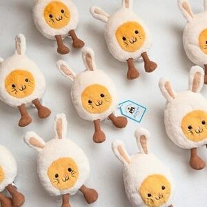 NWT Jellycat Amuseable Bunny Egg​